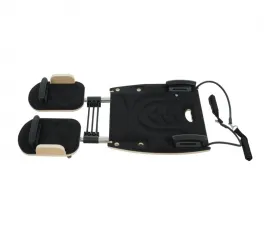Multifunktionales Body-Sculpting-Yoga-Pilates-Board
