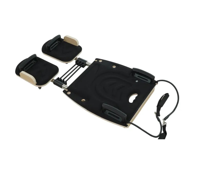 Multifunktionales Body-Sculpting-Yoga-Pilates-Board