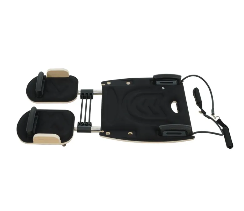 Multifunktionales Body-Sculpting-Yoga-Pilates-Board