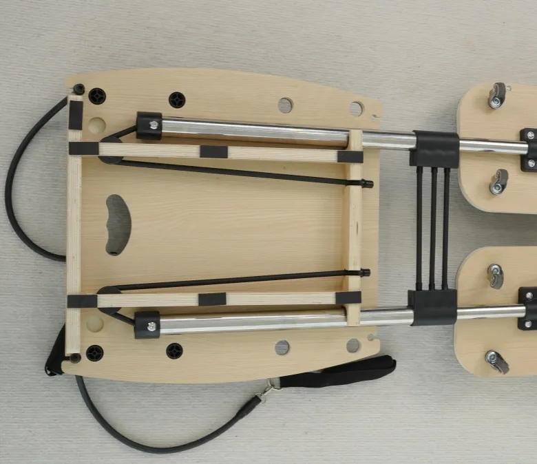 Multifunktionales Body-Sculpting-Yoga-Pilates-Board
