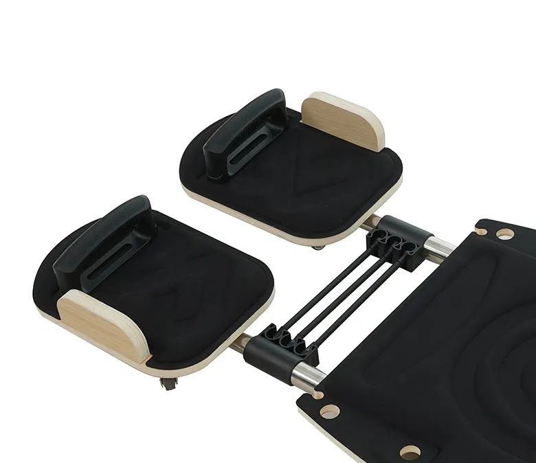 Multifunktionales Body-Sculpting-Yoga-Pilates-Board