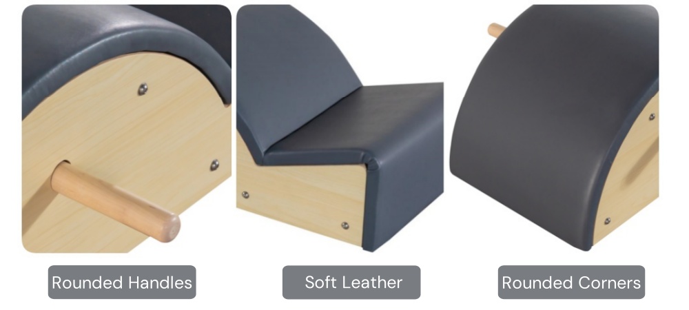 Professioneller Maple Pilates Wirbelsäulenkorrektur Professioneller Maple Pilates Wirbelsäulenkorrektur