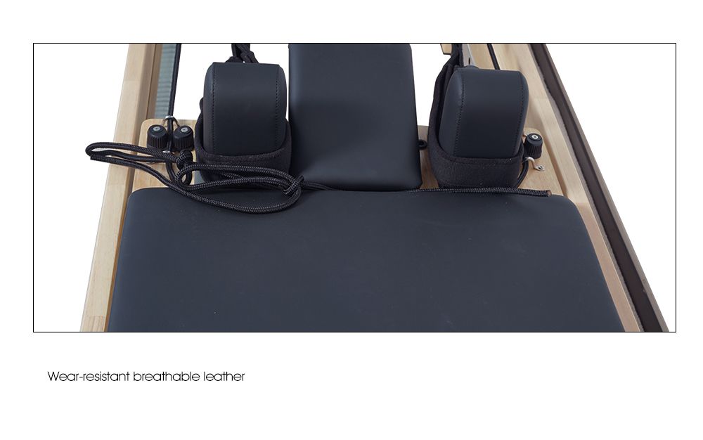 Neue Eichenreformer schlecht mit integriertem Fußbügel Neue Eichenreformer schlecht mit integriertem Fußbügel