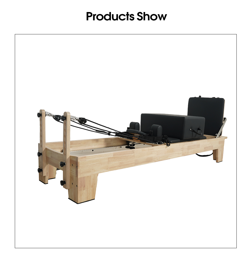 Neue Eichenreformer schlecht mit integriertem Fußbügel Neue Eichenreformer schlecht mit integriertem Fußbügel