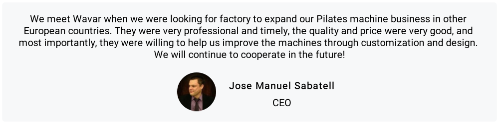 Neu • Eichenreformer schlecht mit integriertem Fußraum Neu • Eichenreformer schlecht mit integriertem Fußraum