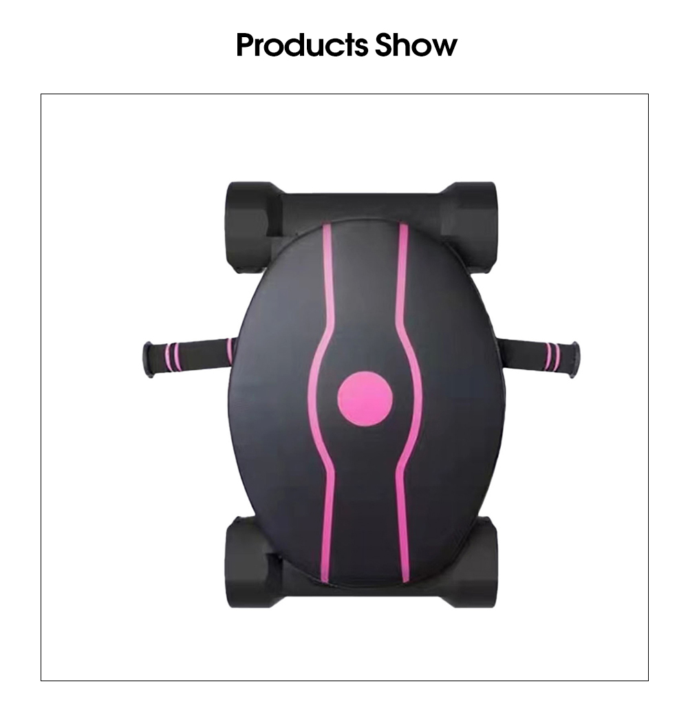 Vierradbauchrad Vierradbauchrad